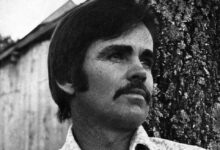 Cormac McCarthy
