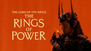 The Lord of the Rings: The Rings of Power (Saison 3)