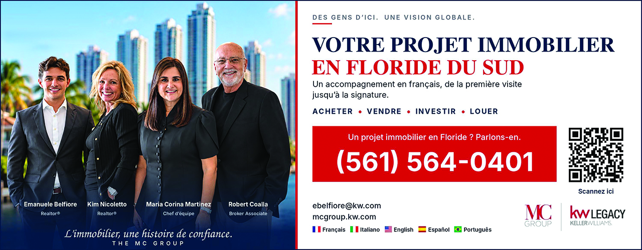 MC Group / Immobilier Emanuele Belfiore