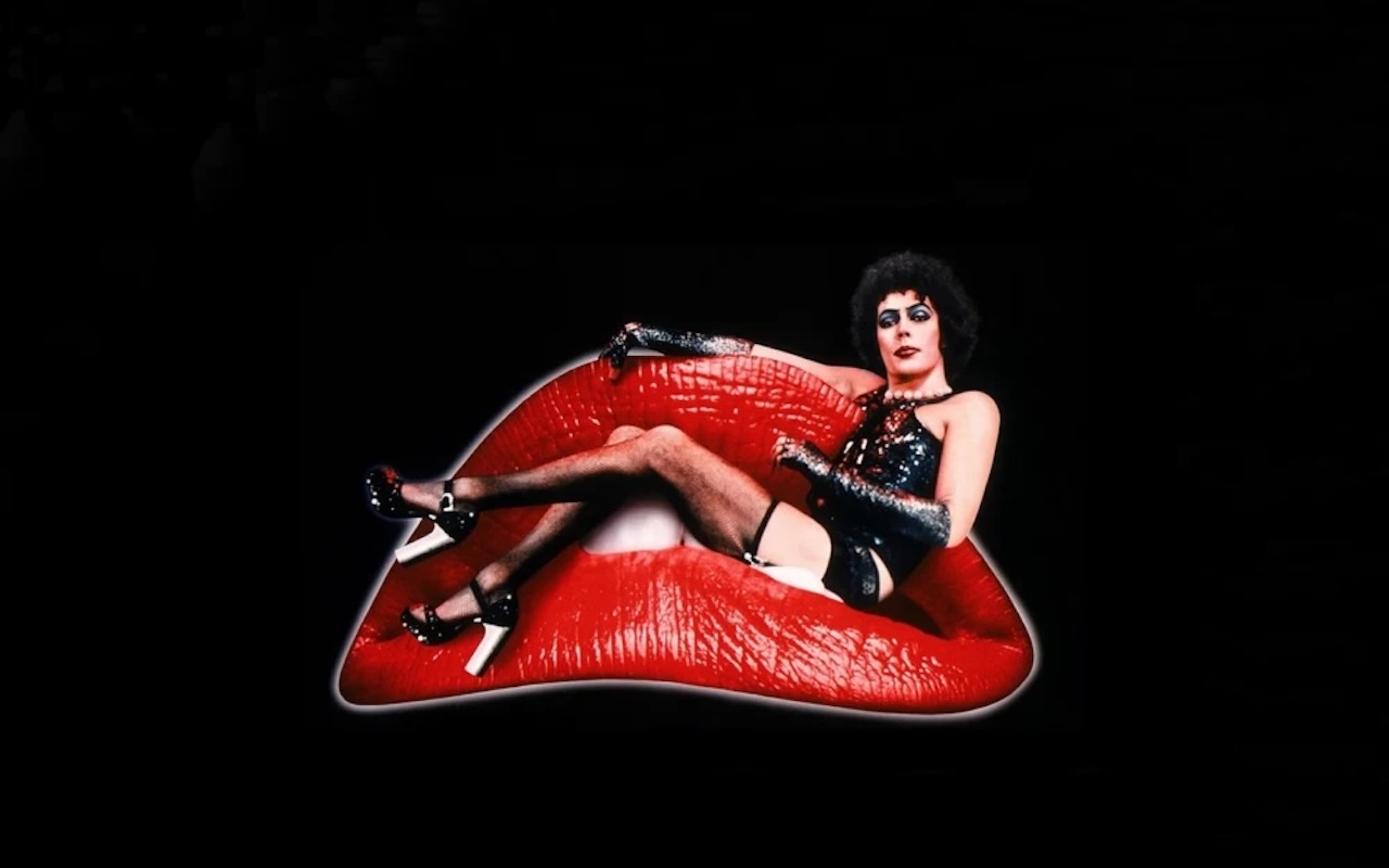 ￼ The Rocky Horror Picture Show & Day Of The Dead