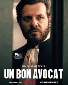 The Good Lawyer
