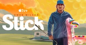 Stick (Saison 2)