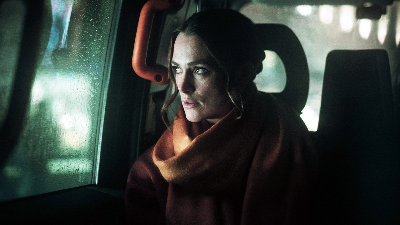 Black Doves (Saison 2)
