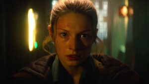 Blade Runner 2099 (Saison 1)