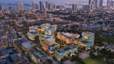 Carnegie Mellon University.