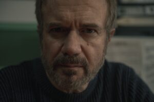 Murder in Galicia (Saison 1)