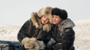 North of North (Saison 2)