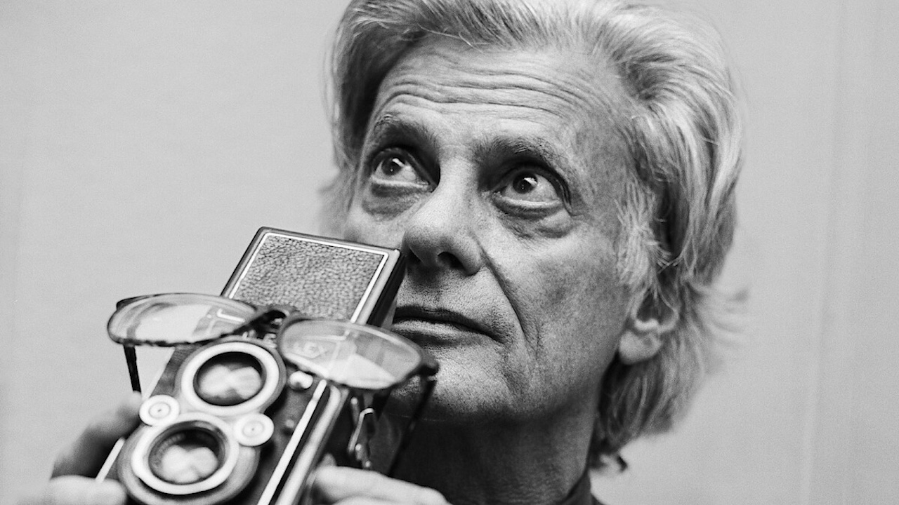 Avedon