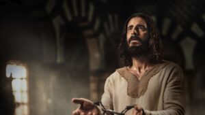 The Chosen (Saison 6)