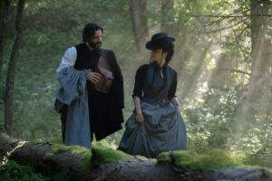 The Empress (Saison 3)