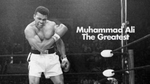 The Greatest (Saison 1)
